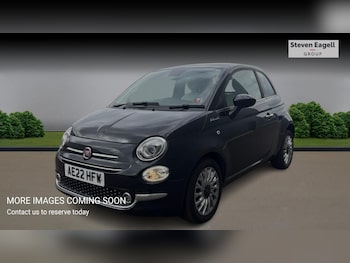 Used Fiat 500 2022 for sale - 78475734: Photo