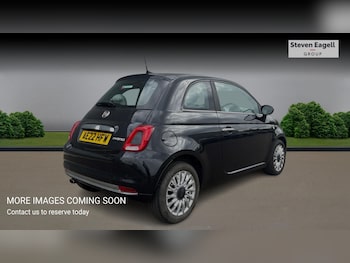 Used Fiat 500 2022 for sale - 78475734: Photo