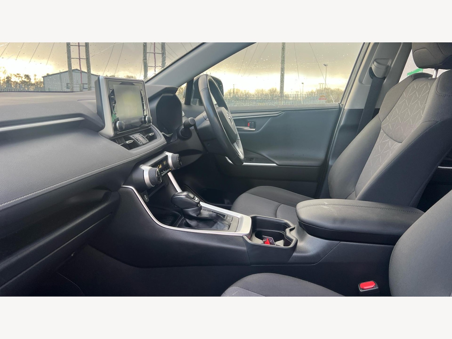 Used Toyota RAV4 2020 for sale - 77345390: Photo 12