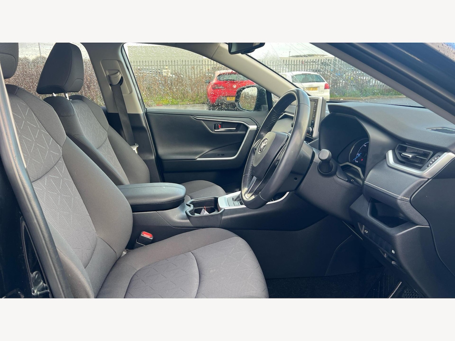 Used Toyota RAV4 2020 for sale - 77345390: Photo 13