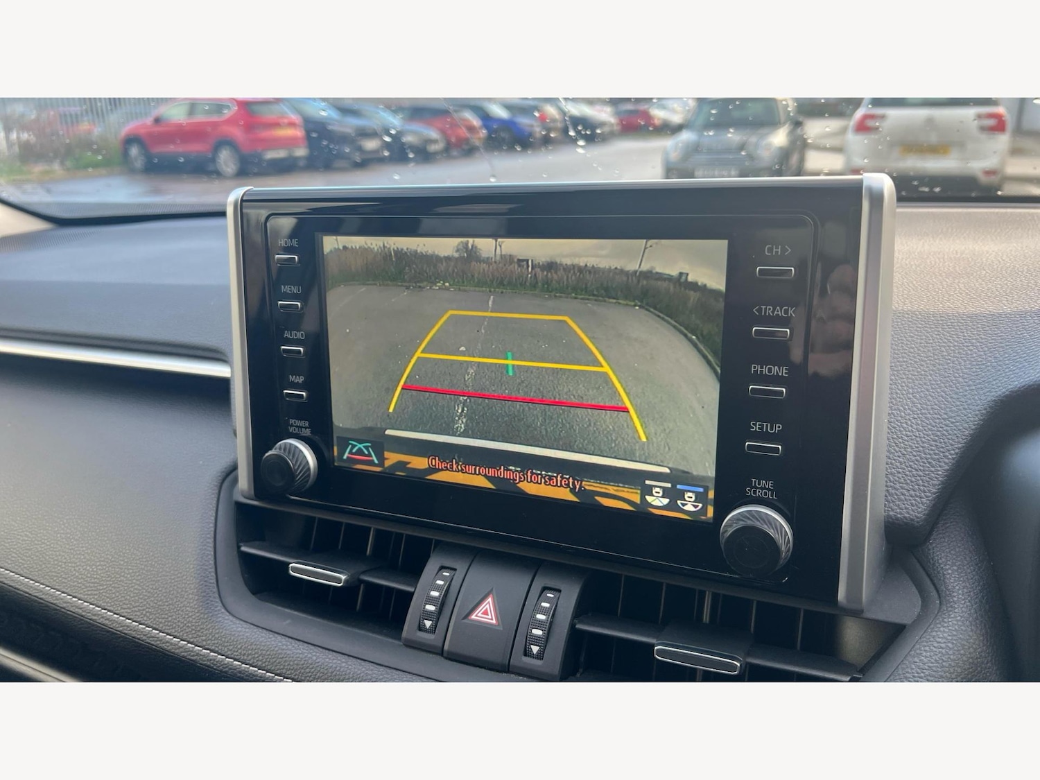 Used Toyota RAV4 2020 for sale - 77345390: Photo 25