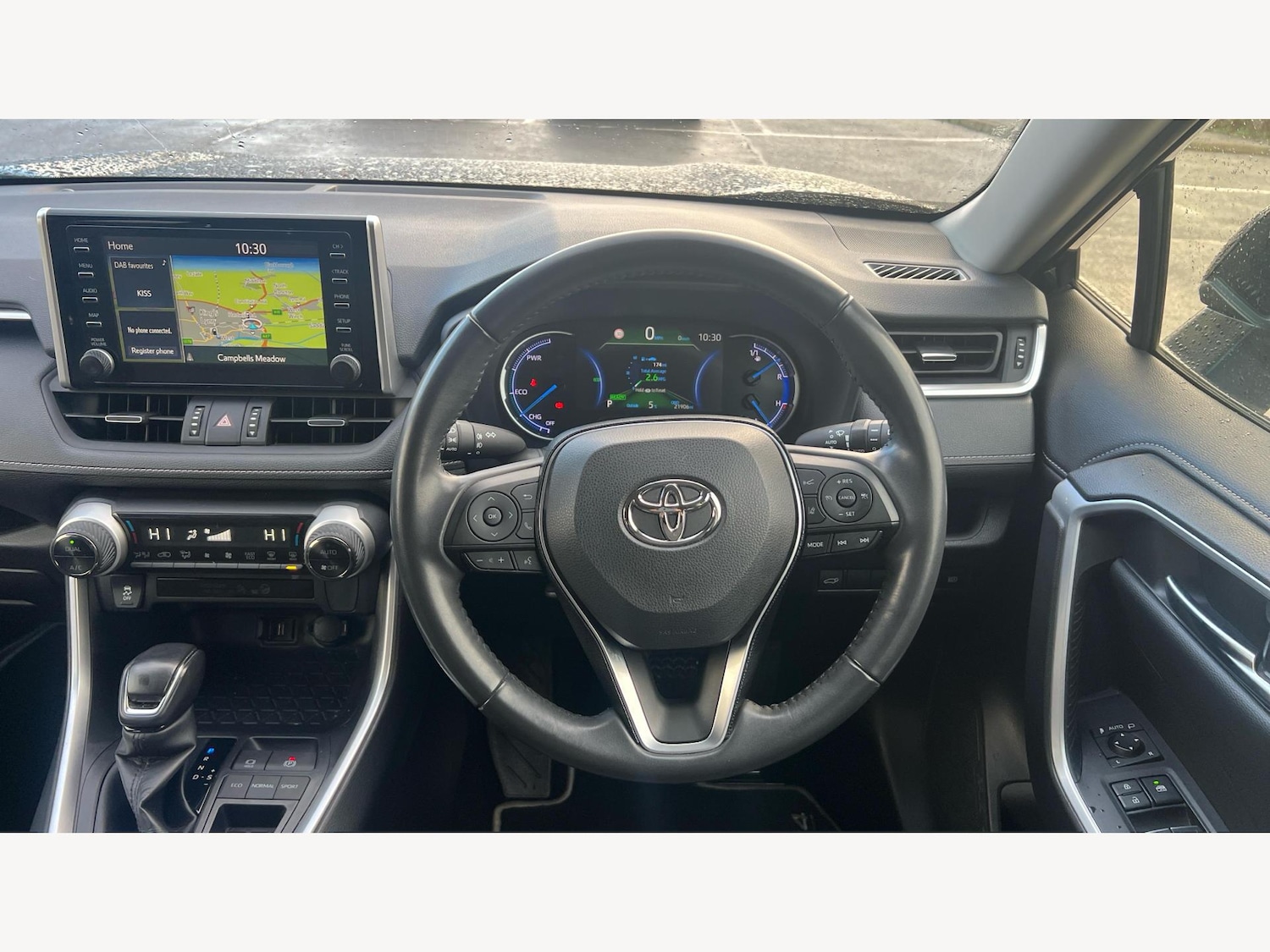 Used Toyota RAV4 2020 for sale - 77345390: Photo 8