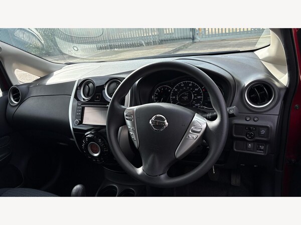 Used Nissan Note 2014 for sale - 76250929: Photo 10