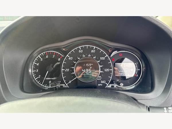 Used Nissan Note 2014 for sale - 76250929: Photo 11