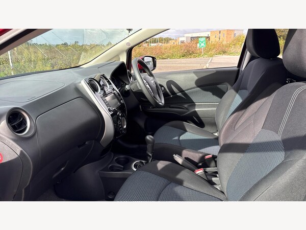 Used Nissan Note 2014 for sale - 76250929: Photo 12