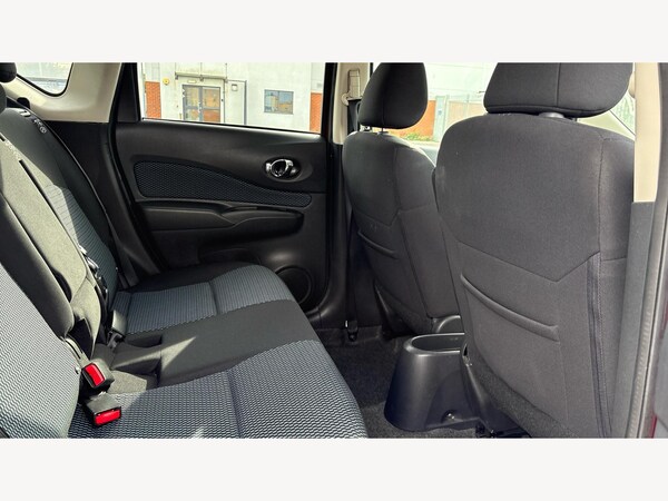 Used Nissan Note 2014 for sale - 76250929: Photo 14