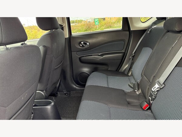 Used Nissan Note 2014 for sale - 76250929: Photo 15