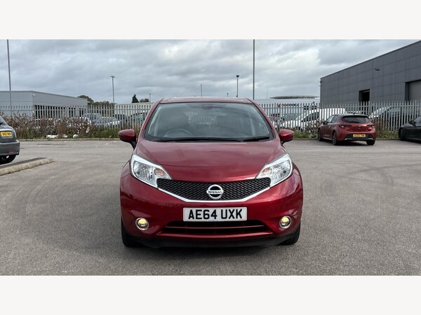 Used Nissan Note 2014 for sale - 76250929: Photo 17