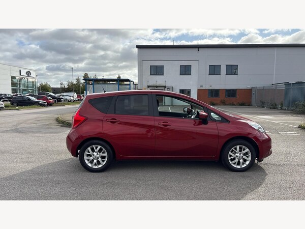 Used Nissan Note 2014 for sale - 76250929: Photo 18