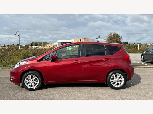 Used Nissan Note 2014 for sale - 76250929: Photo 19
