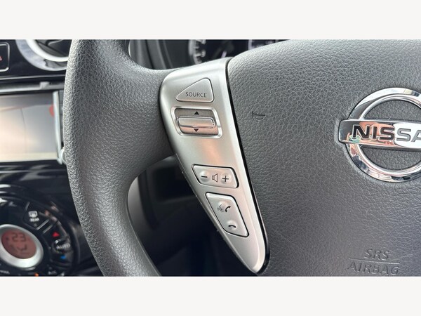 Used Nissan Note 2014 for sale - 76250929: Photo 22