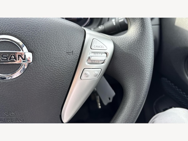 Used Nissan Note 2014 for sale - 76250929: Photo 23