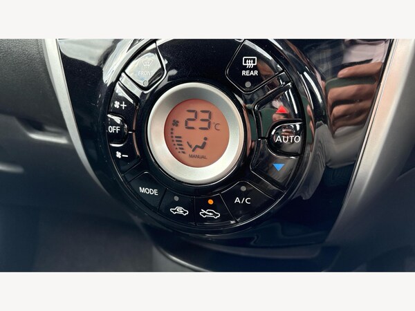 Used Nissan Note 2014 for sale - 76250929: Photo 26