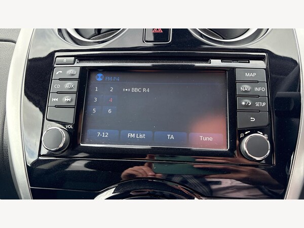 Used Nissan Note 2014 for sale - 76250929: Photo 28