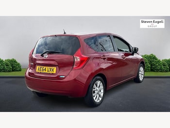 Used Nissan Note 2014 for sale - 76250929: Photo