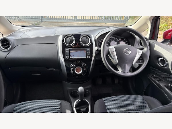 Used Nissan Note 2014 for sale - 76250929: Photo 7