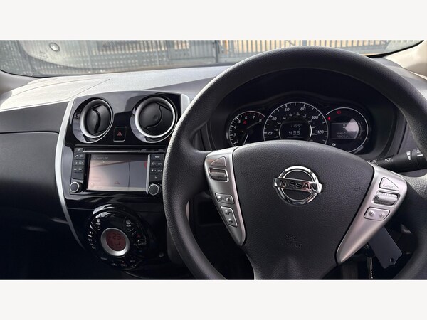 Used Nissan Note 2014 for sale - 76250929: Photo 8
