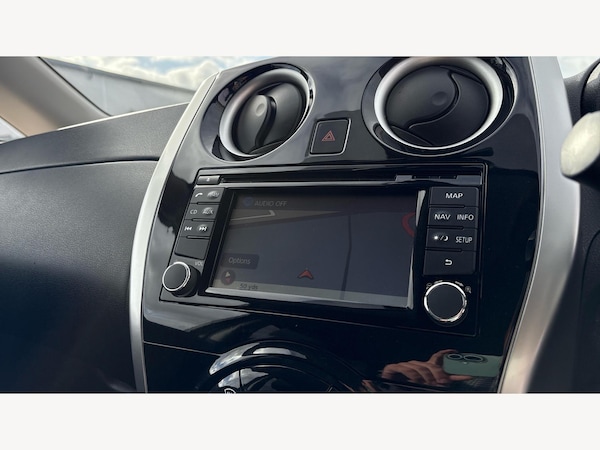 Used Nissan Note 2014 for sale - 76250929: Photo 9