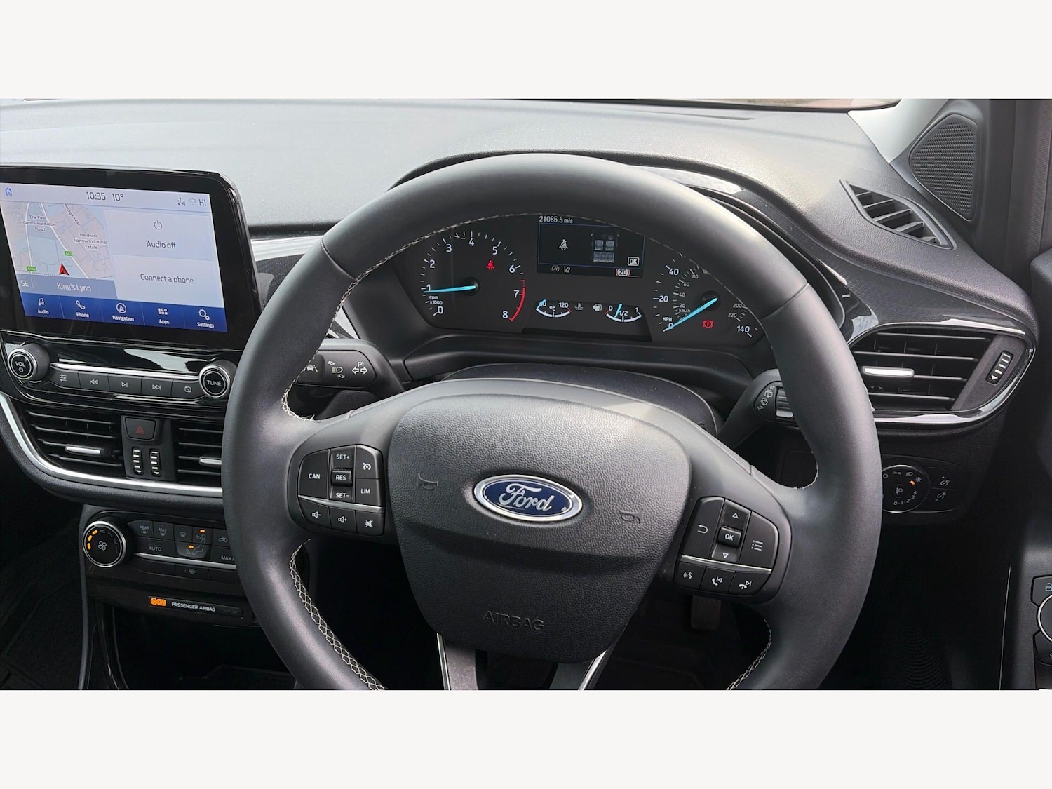 Used Ford Puma 2024 for sale - 77978257: Photo 10