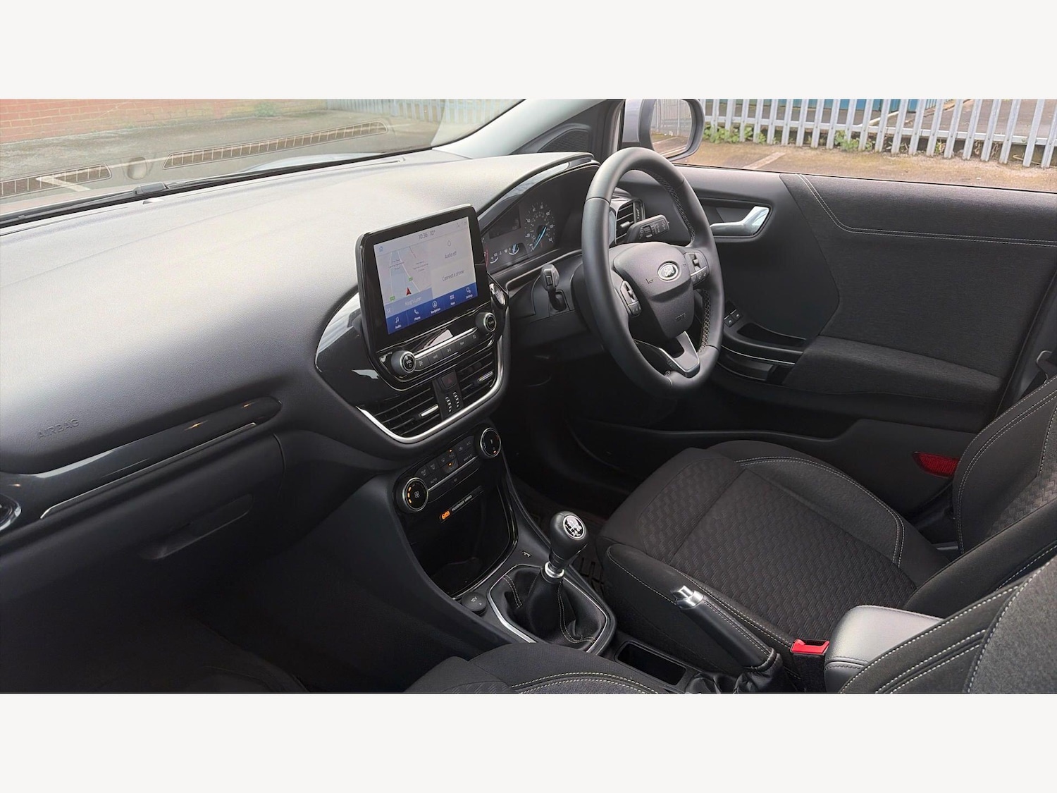 Used Ford Puma 2024 for sale - 77978257: Photo 12
