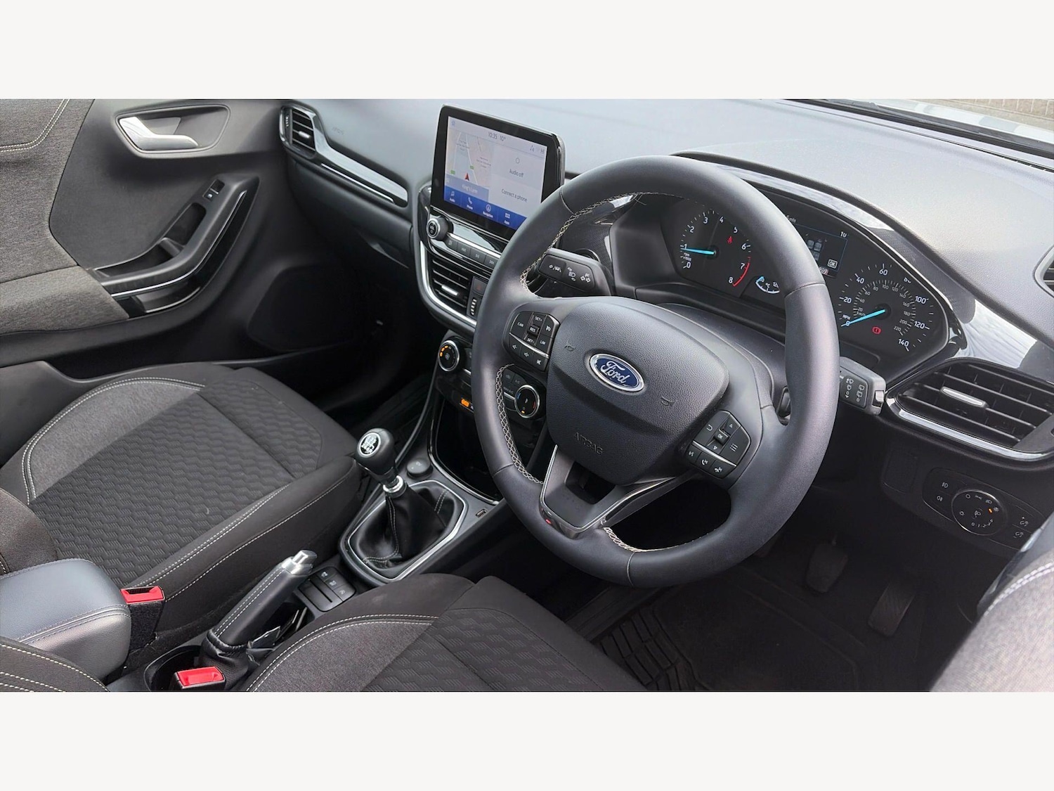 Used Ford Puma 2024 for sale - 77978257: Photo 13