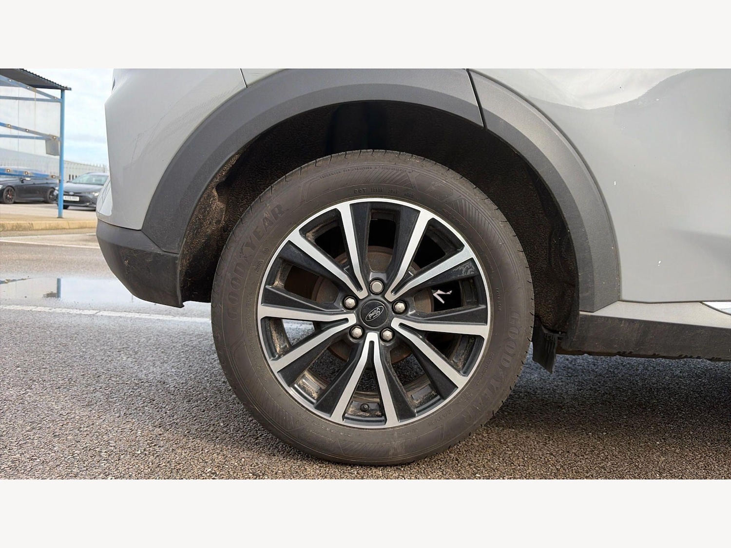 Used Ford Puma 2024 for sale - 77978257: Photo 20