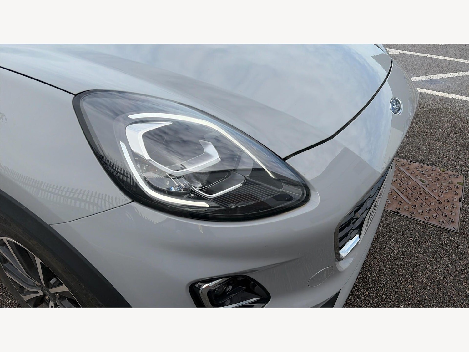 Used Ford Puma 2024 for sale - 77978257: Photo 22