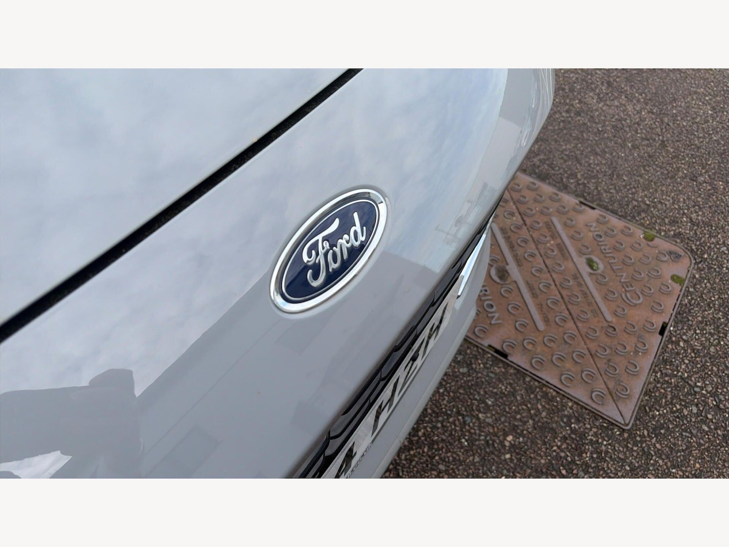 Used Ford Puma 2024 for sale - 77978257: Photo 23