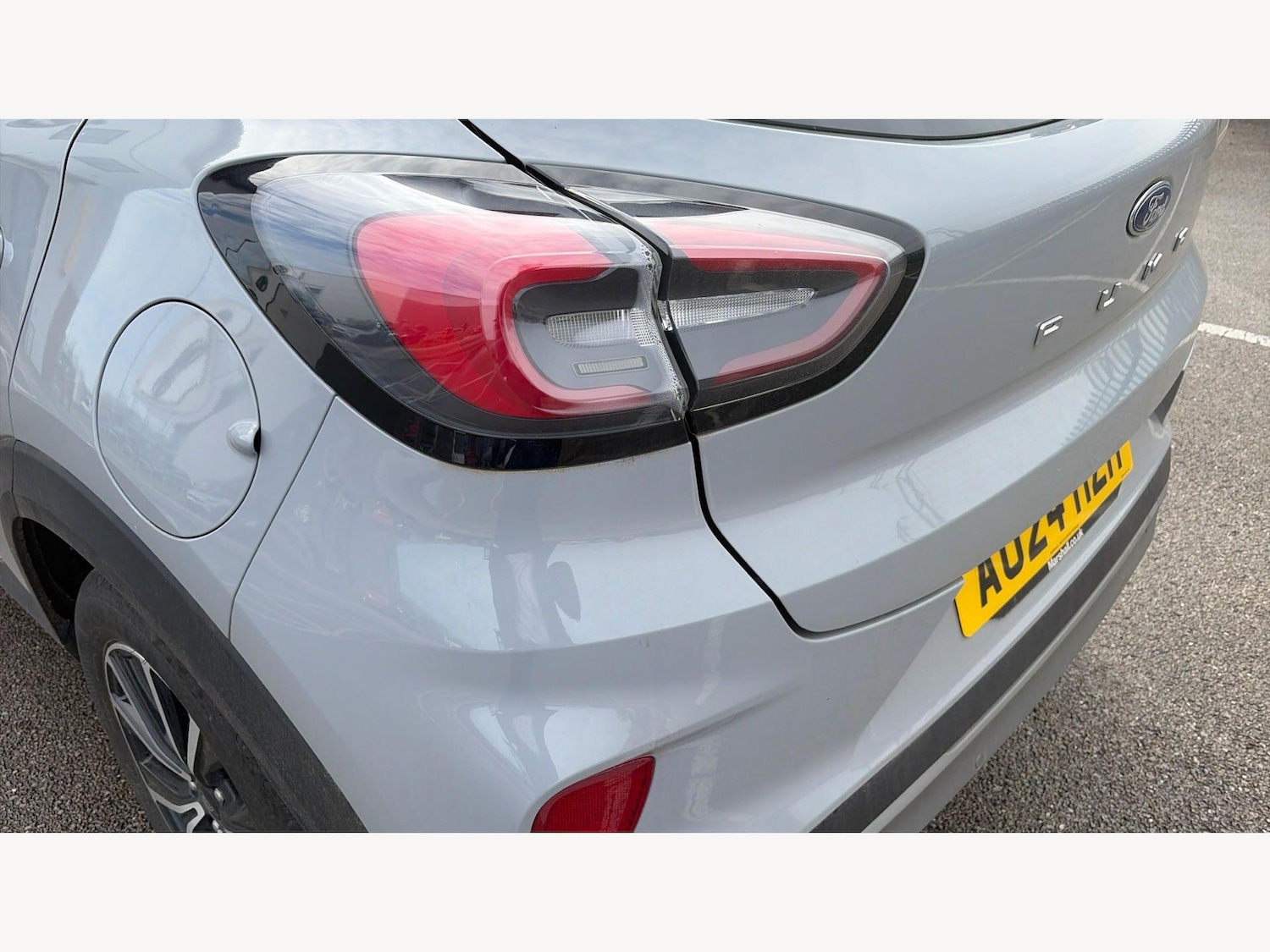 Used Ford Puma 2024 for sale - 77978257: Photo 24