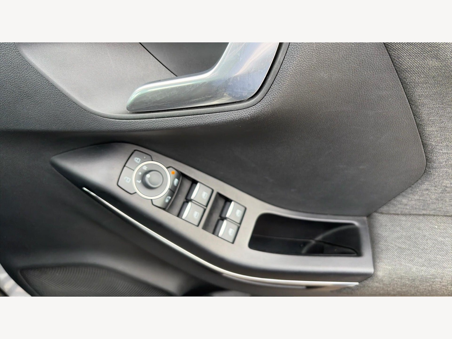 Used Ford Puma 2024 for sale - 77978257: Photo 27