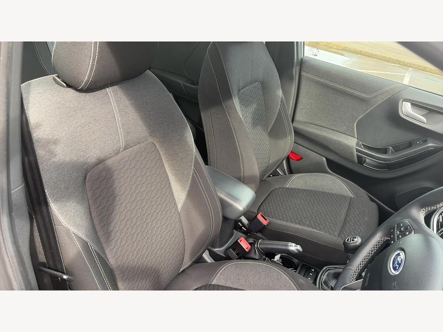 Used Ford Puma 2024 for sale - 77978257: Photo 28