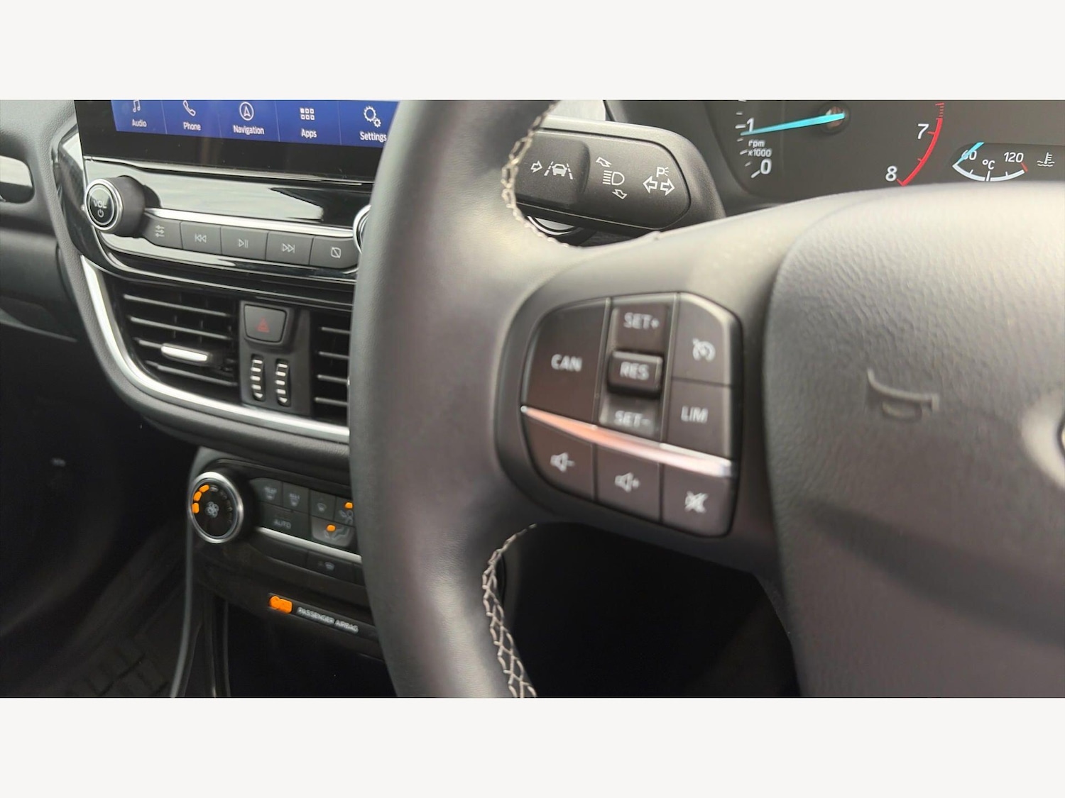 Used Ford Puma 2024 for sale - 77978257: Photo 30