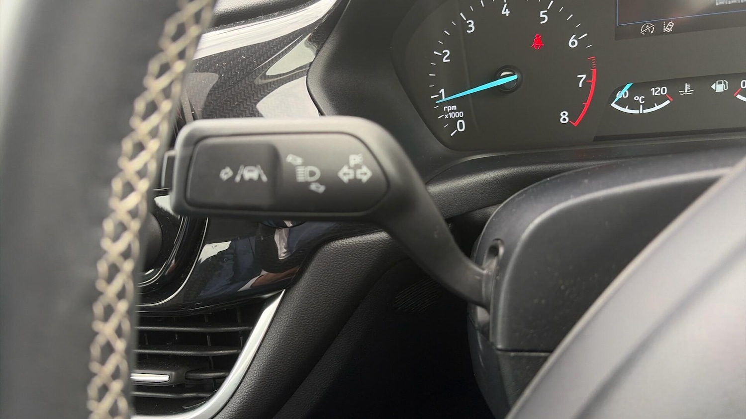 Used Ford Puma 2024 for sale - 77978257: Photo 33