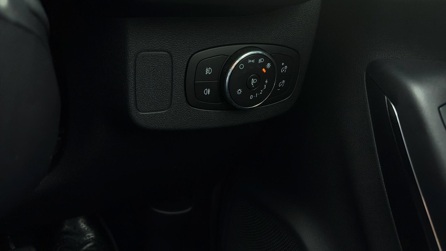 Used Ford Puma 2024 for sale - 77978257: Photo 34