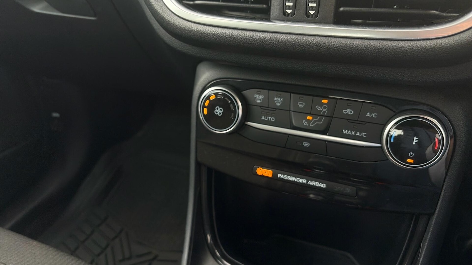 Used Ford Puma 2024 for sale - 77978257: Photo 35