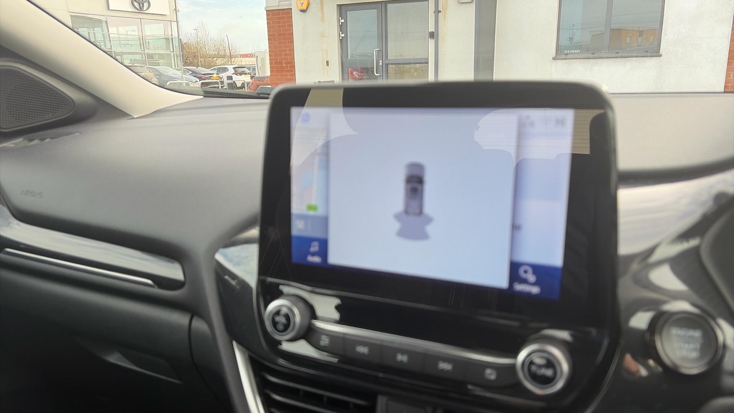 Used Ford Puma 2024 for sale - 77978257: Photo 37