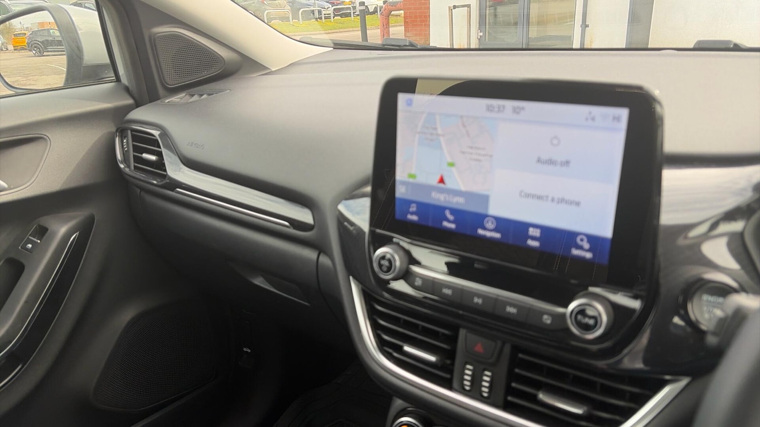 Used Ford Puma 2024 for sale - 77978257: Photo 38