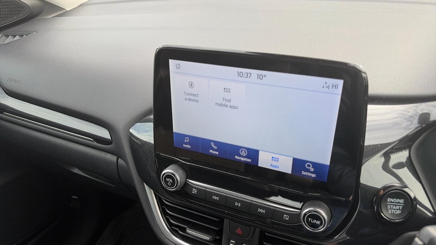 Used Ford Puma 2024 for sale - 77978257: Photo 40