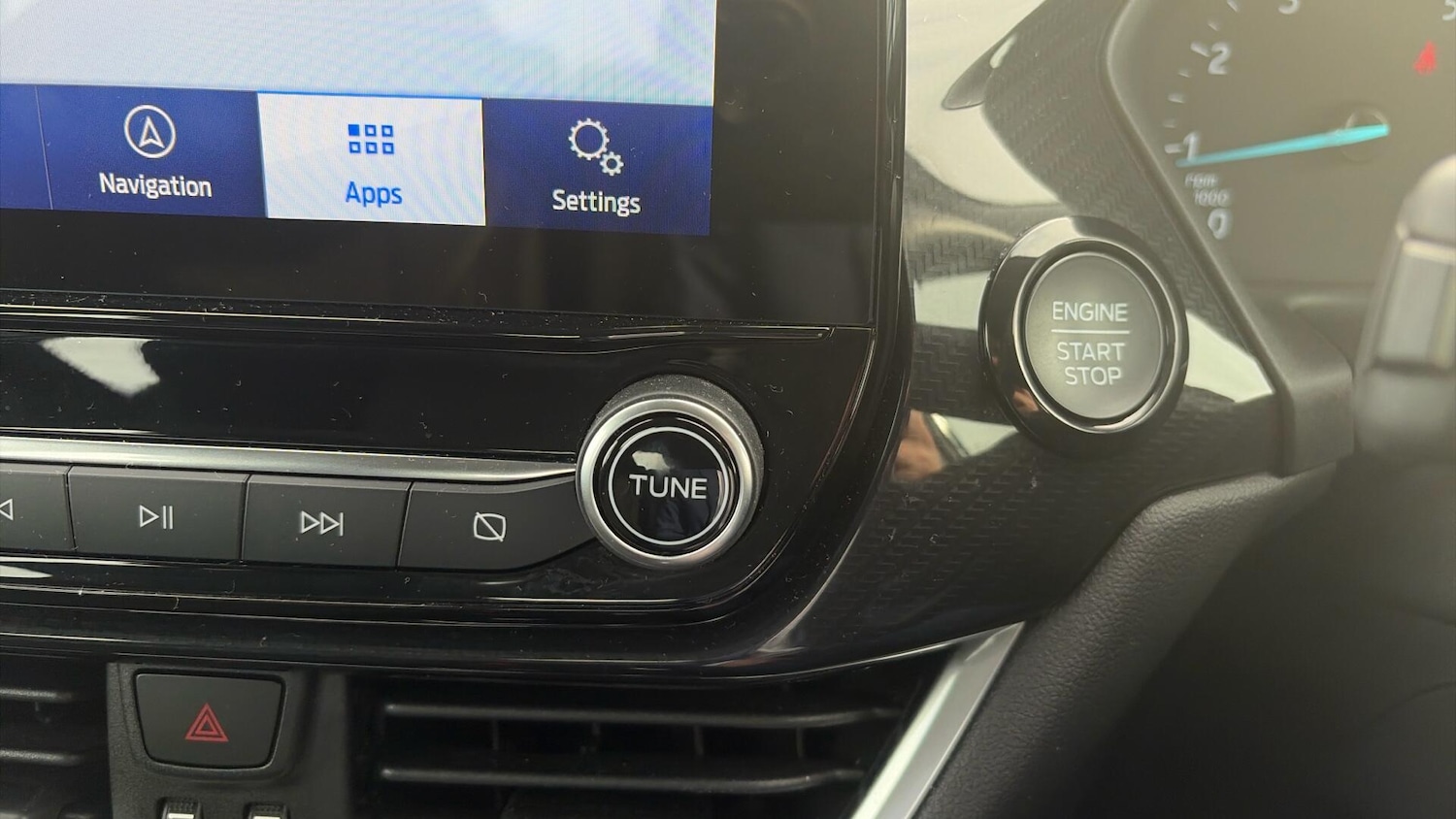 Used Ford Puma 2024 for sale - 77978257: Photo 41