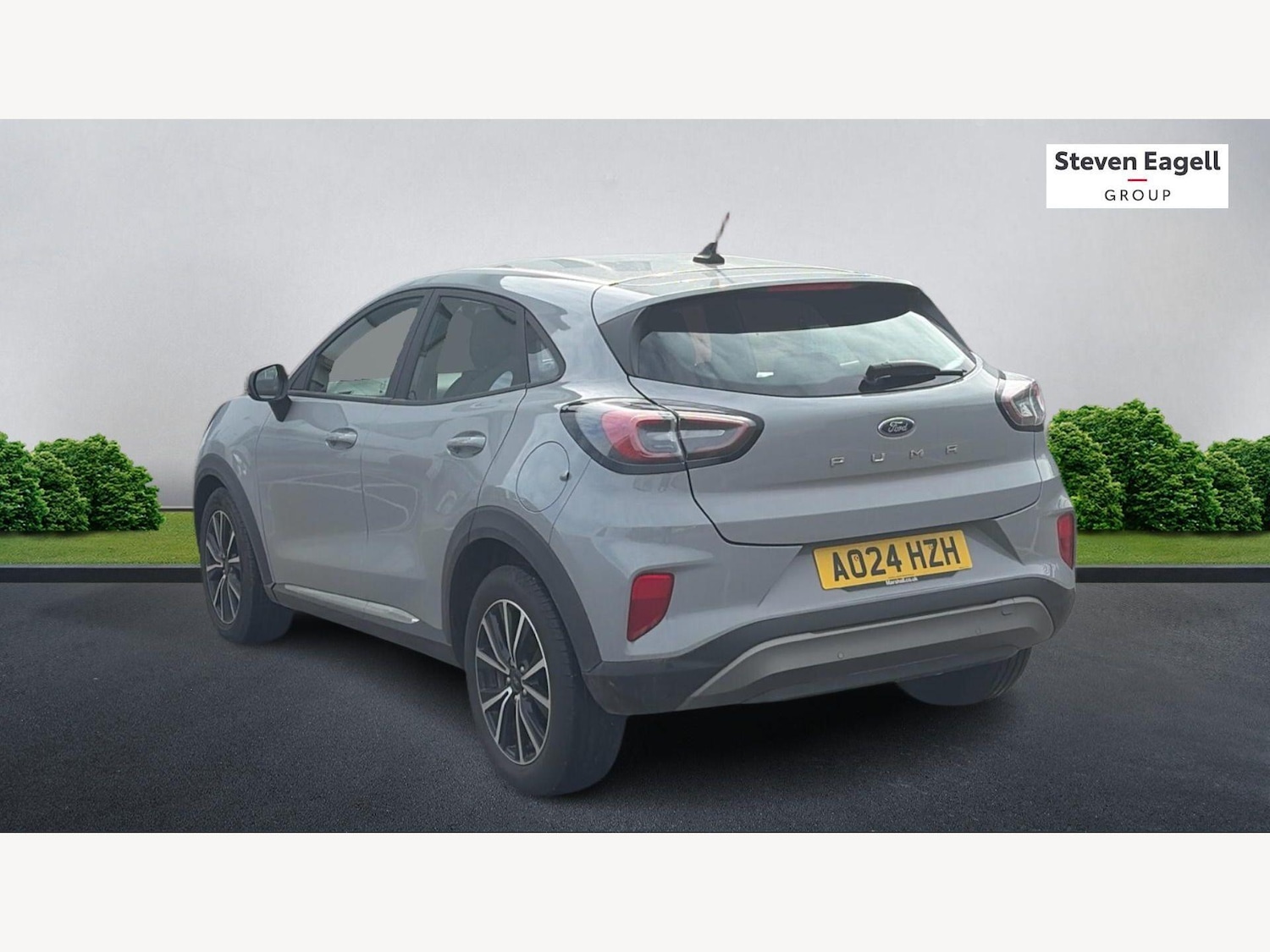 Used Ford Puma 2024 for sale - 77978257: Photo 6