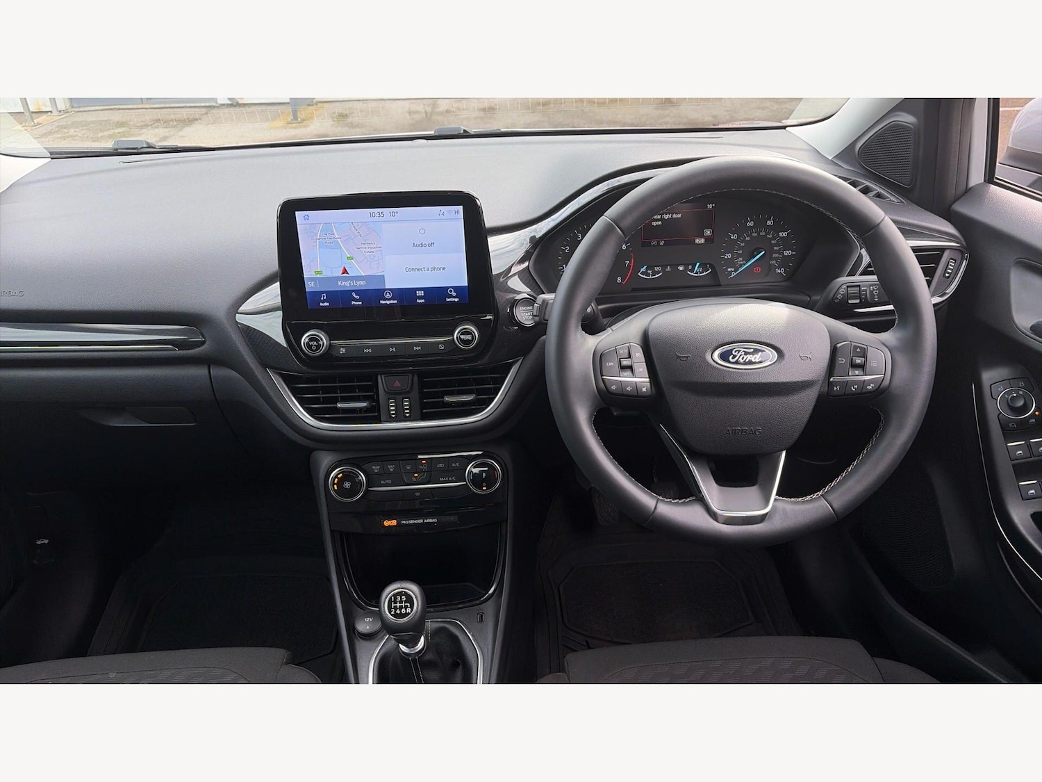 Used Ford Puma 2024 for sale - 77978257: Photo 7