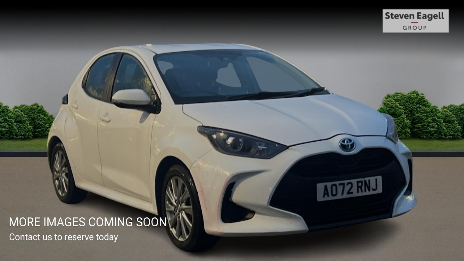 Used Toyota Yaris 2022 for sale - 76856027: Photo 1