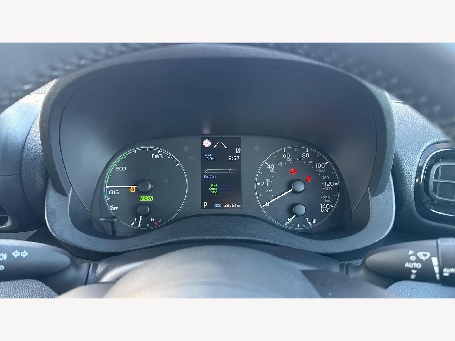 Used Toyota Yaris 2022 for sale - 76856027: Photo 11