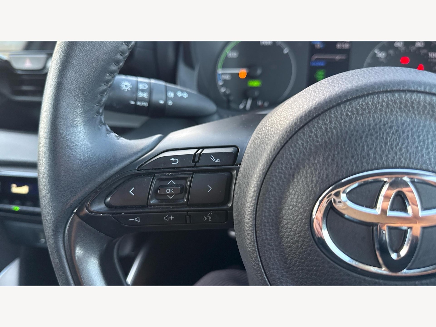 Used Toyota Yaris 2022 for sale - 76856027: Photo 25