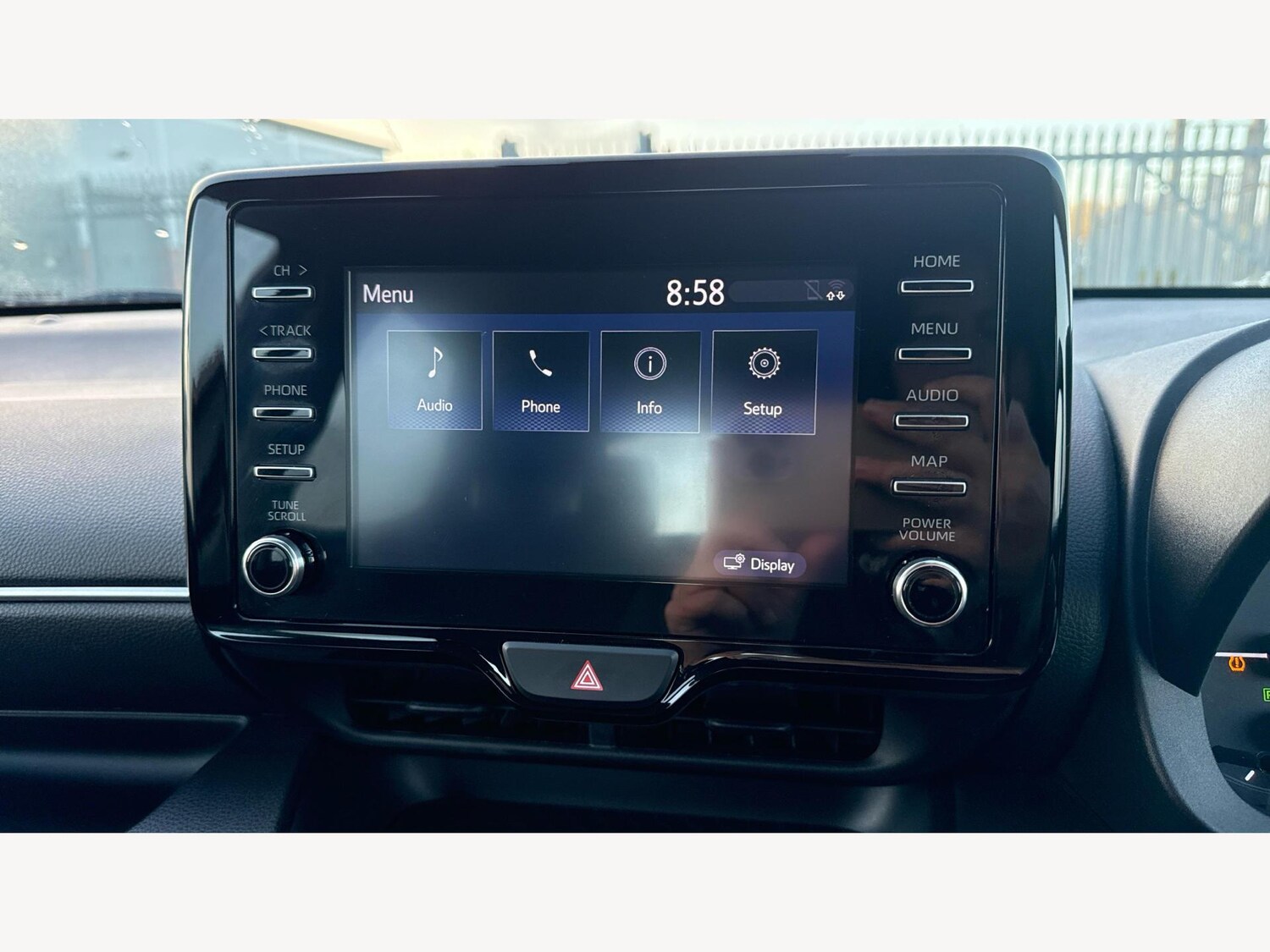 Used Toyota Yaris 2022 for sale - 76856027: Photo 28