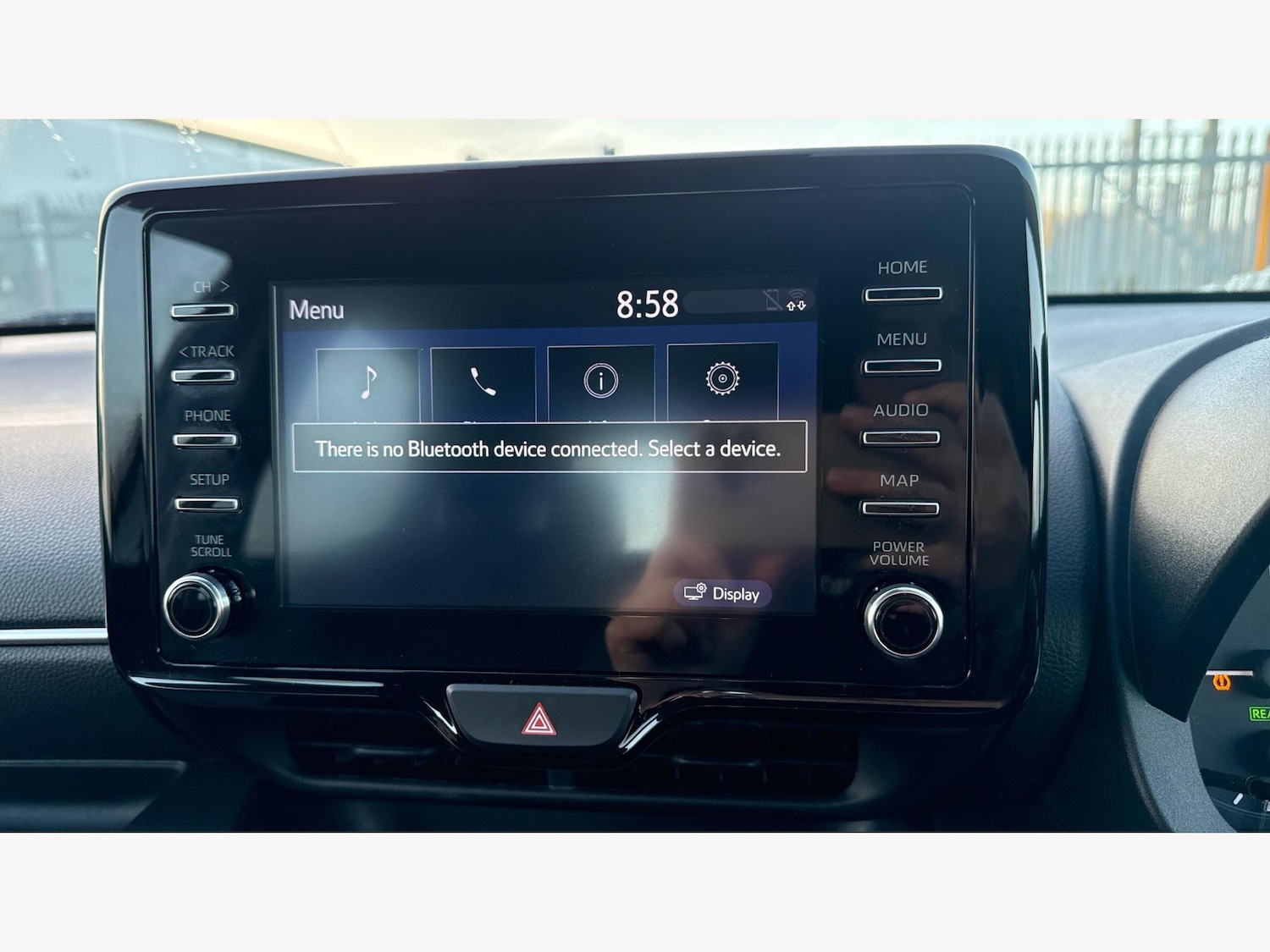 Used Toyota Yaris 2022 for sale - 76856027: Photo 29