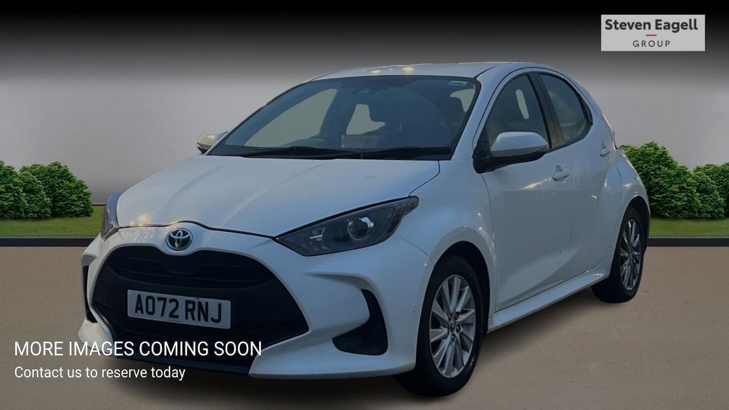 Used Toyota Yaris 2022 for sale - 76856027: Photo 3