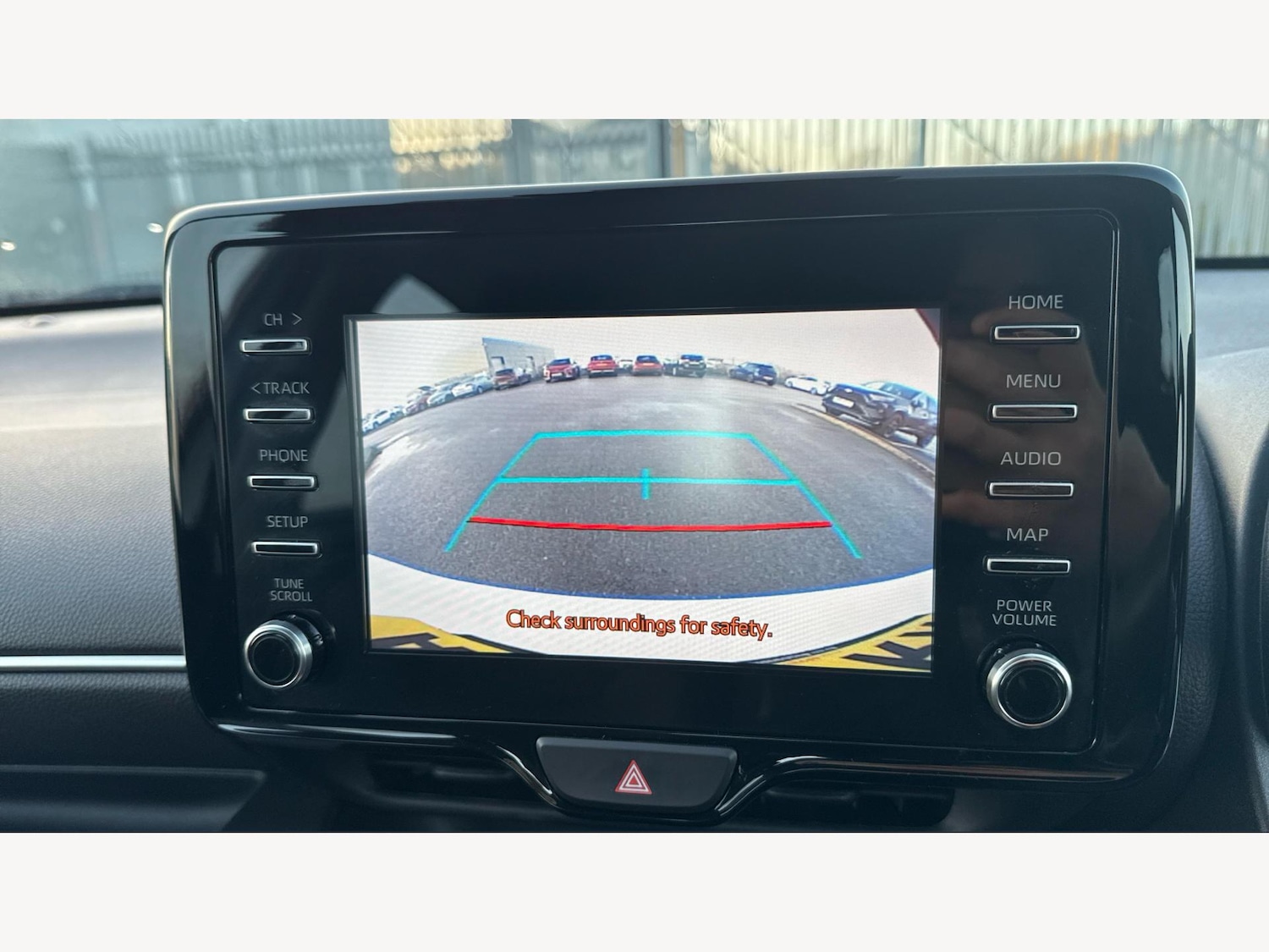 Used Toyota Yaris 2022 for sale - 76856027: Photo 30