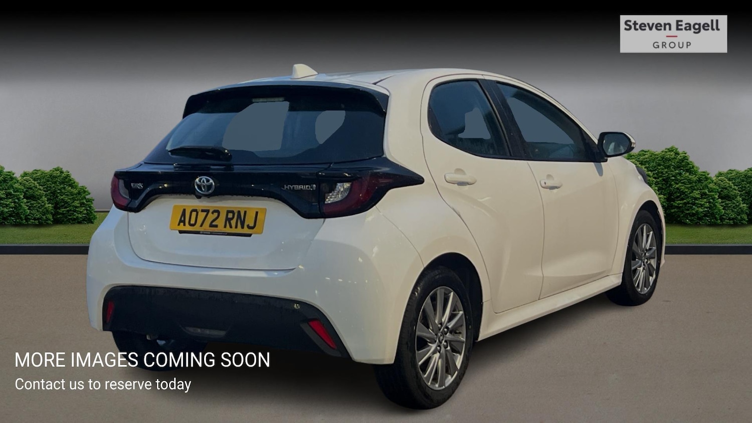 Used Toyota Yaris 2022 for sale - 76856027: Photo 4