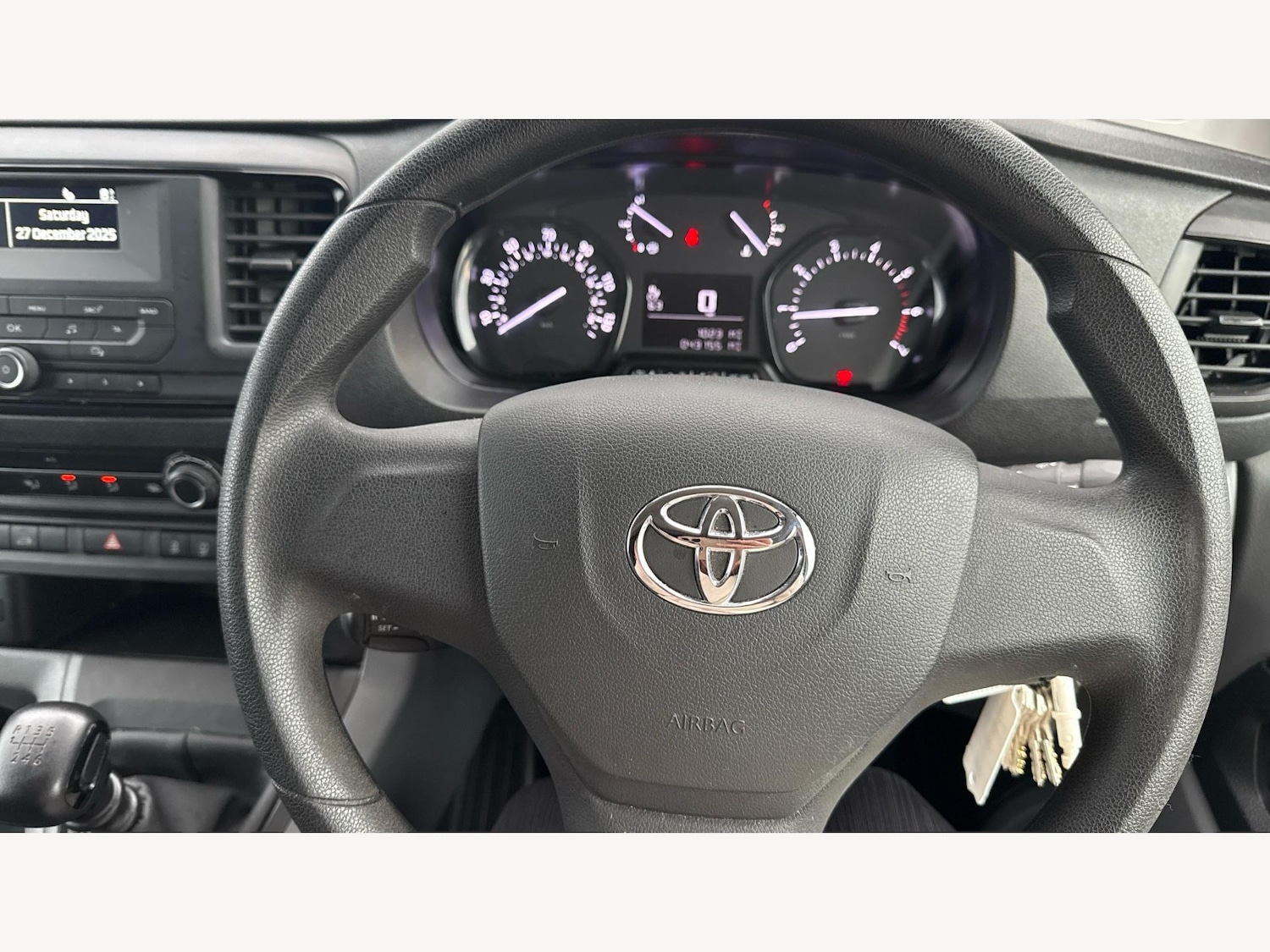 Used Toyota ProAce 2021 for sale - 77060311: Photo 10